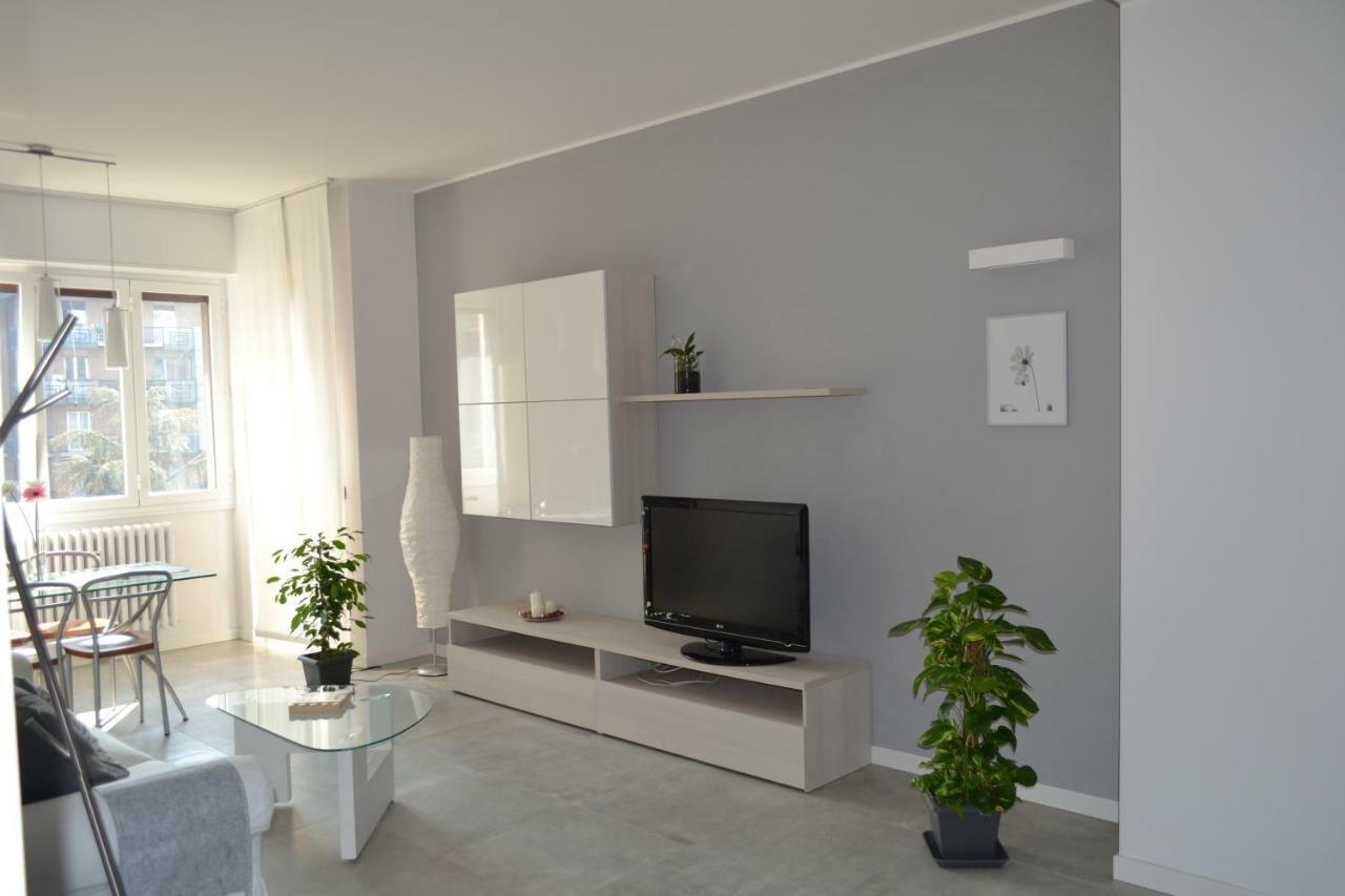 Mm House Apartment Tortona มิลาน ภายนอก รูปภาพ