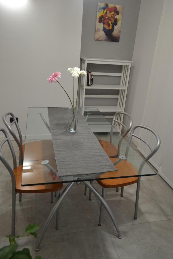 Mm House Apartment Tortona มิลาน ภายนอก รูปภาพ