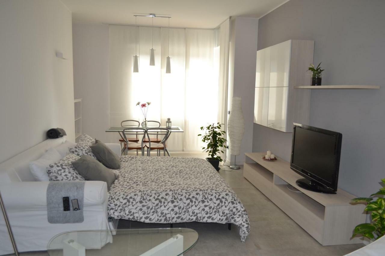 Mm House Apartment Tortona มิลาน ภายนอก รูปภาพ