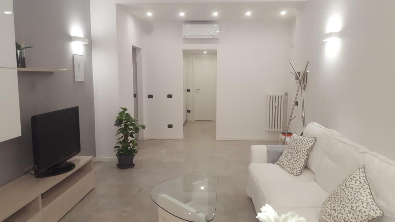 Mm House Apartment Tortona มิลาน ภายนอก รูปภาพ